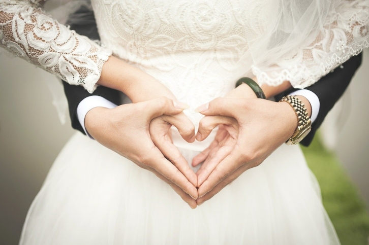 Жительницы Приморья предпочитают выходить замуж за иностранцев