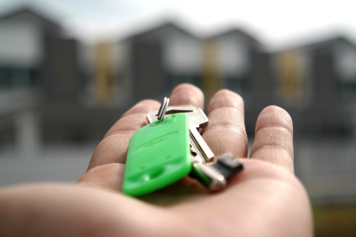 В столице Приморья отмечается резкое снижение цен на недвижимость