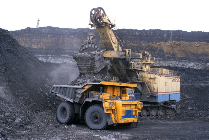 «Такова жизнь», - сказал Путин и поручил увеличить перевалку угля. Небо Владивостока станет черным вслед за Находкой