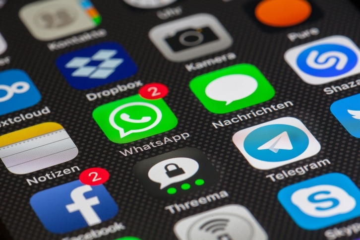 Быть осторожным: новый вид мошенничества стал доступен в WhatsApp 