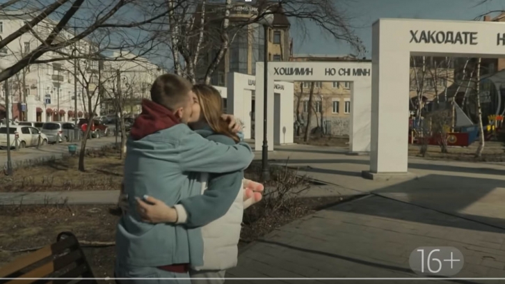Девочка из Владивостока стала героиней шоу «Беременна в 16»
