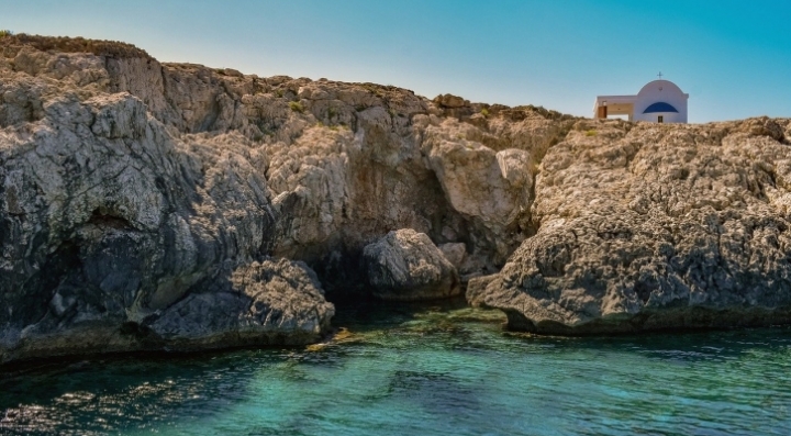 Дальневосточники могут отправиться отдыхать на Кипр