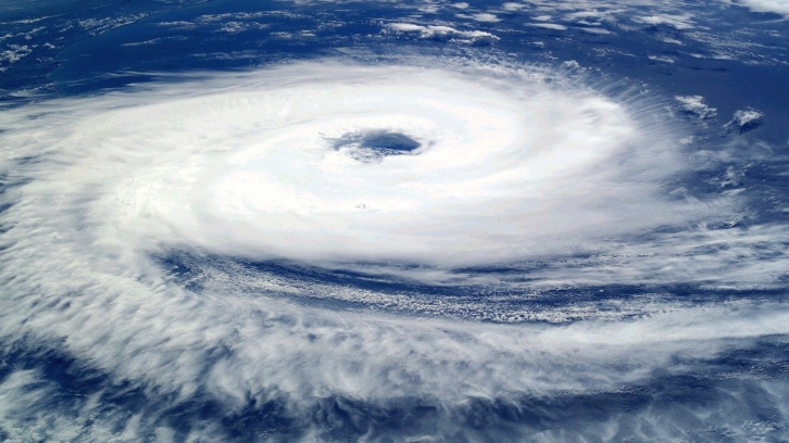 Отдыхающим лучше покинуть базы отдыха: на Приморье идет циклон