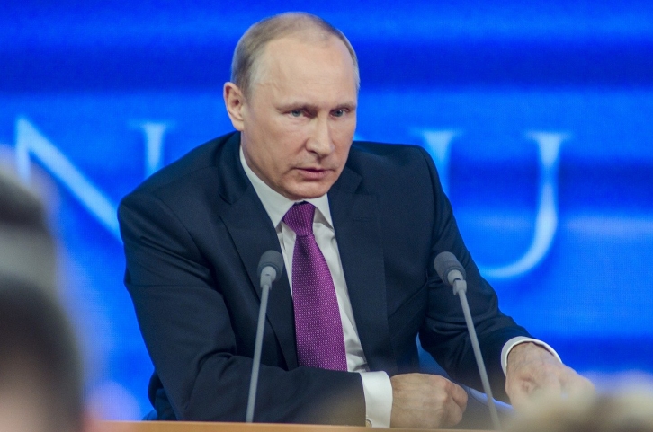 Интрига остается: стали известна программа пребывания Путина на Дальнем Востоке