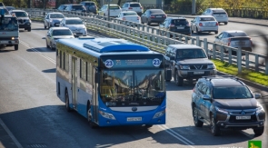 Во Владивостоке с 1 ноября вводятся новые тарифы на проезд в автобусах