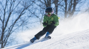 Покататься на лыжах без QR-кода не получится