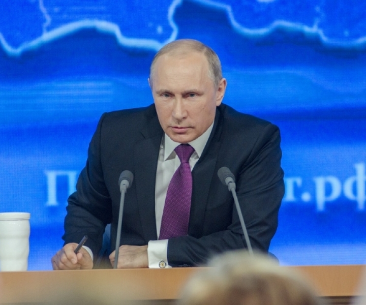 Угроза разрыва: Путин и Байден переговорили