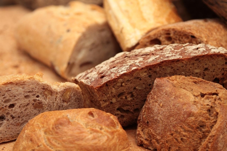 Пекари объединились с учеными: на Камчатке стали печь хлеб из водорослей