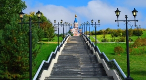 Дегтярев намерен воздвигнуть памятник Жириновскому в Хабаровске