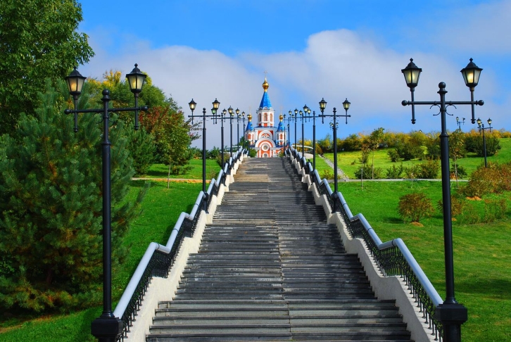 Дегтярев намерен воздвигнуть памятник Жириновскому в Хабаровске