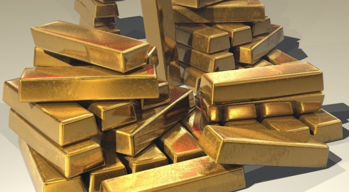 Из-за санкций магаданское золото ищет новые рынки сбыта