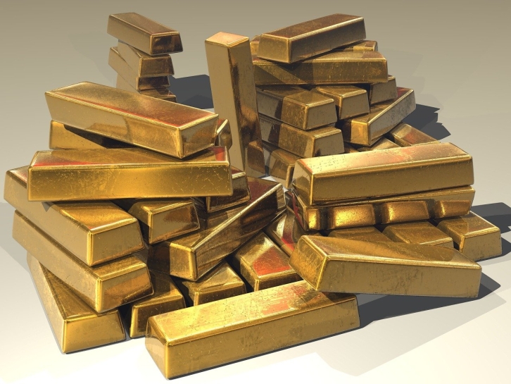 Из-за санкций магаданское золото ищет новые рынки сбыта