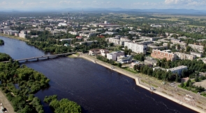 Первый в России сухопутный комплекс по перевалке углеводородов планируют открыть в ЕАО