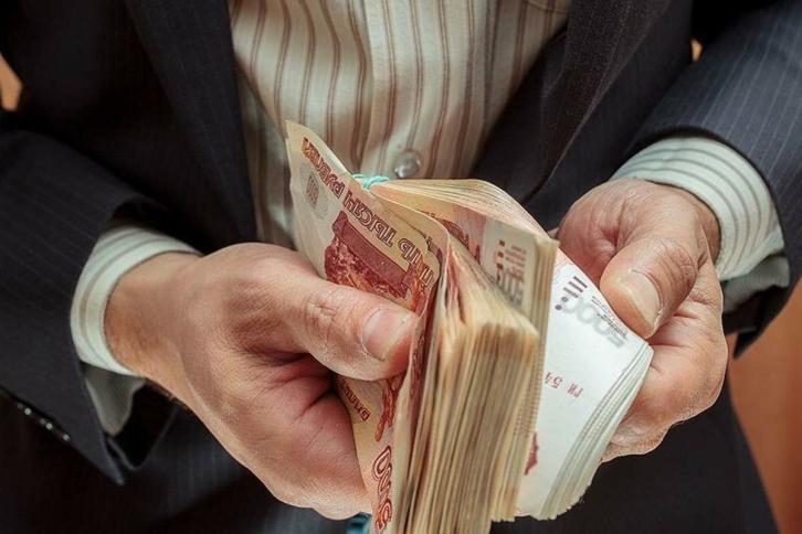 Четыре дальневосточных региона – в топ-10 по размеру зарплат в России