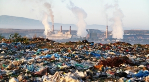 Прирост промышленных отходов на Колыме – один из самых серьезных в России