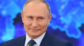 Стала известна программа пребывания Владимира Путина на Дальнем Востоке