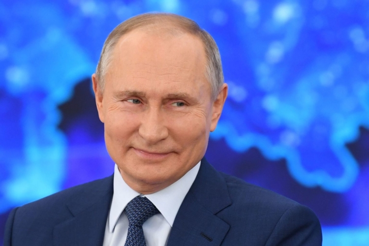 Стала известна программа пребывания Владимира Путина на Дальнем Востоке