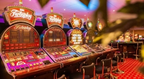 Акции компании, связанной с казино во Владивостоке, стали залогом по кредиту
