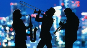 Масштабный фестиваль джаза проходит на Дальнем Востоке
