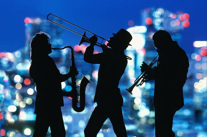 Масштабный фестиваль джаза проходит на Дальнем Востоке