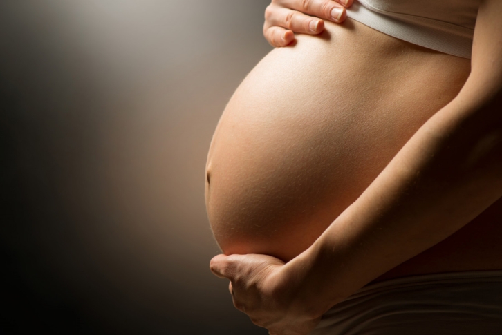 Беременной женщине в Приморье грозила ампутация ступни