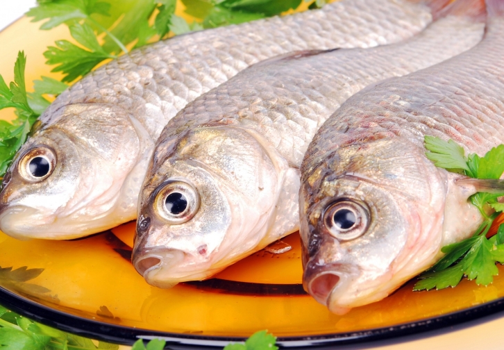 Дальневосточный округ оказался аутсайдером по потреблению рыбы