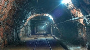 Золотые шахты на Дальнем Востоке затопят
