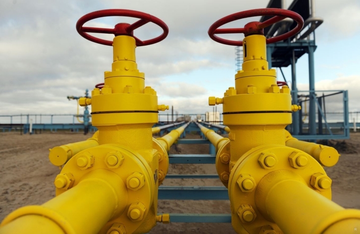 Камчатка получит 12 млрд рублей на строительство газопровода