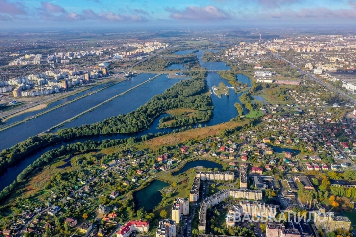 Владивосток и Брест станут городами-побратимами