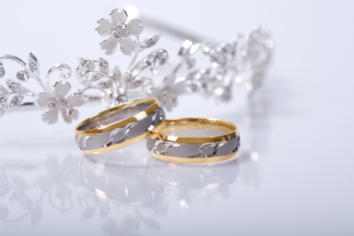 Первая бриллиантовая свадьба зарегистрирована на Колыме