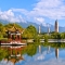 Возобновляются турпоездки в Китай