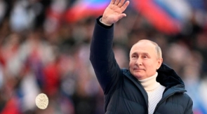 Путин поддержал идею цифрового удостоверения личности 