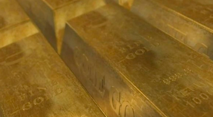 Новый резидент СПВ освоит месторождение россыпного золота на Чукотке