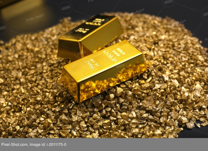 Золото на Колыме смогут добывать ИП
