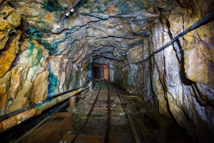 На Дальнем Востоке подросток погиб в заброшенной шахте