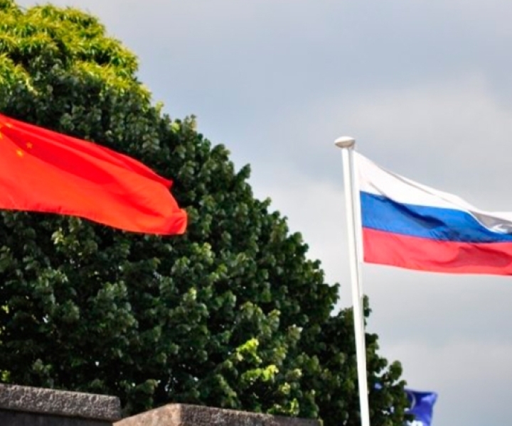 Пункты пропуска на границе РФ и КНР возобновляют и расширяют режим работы в мае 