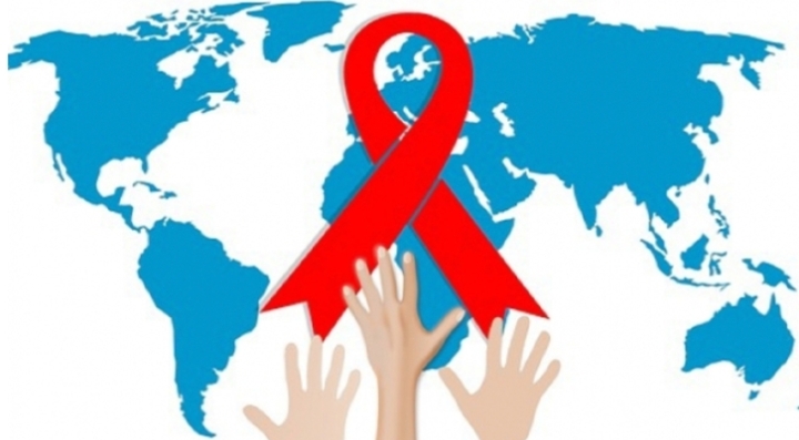 В России увеличилось число случаев заболевания ВИЧ и сифилисом