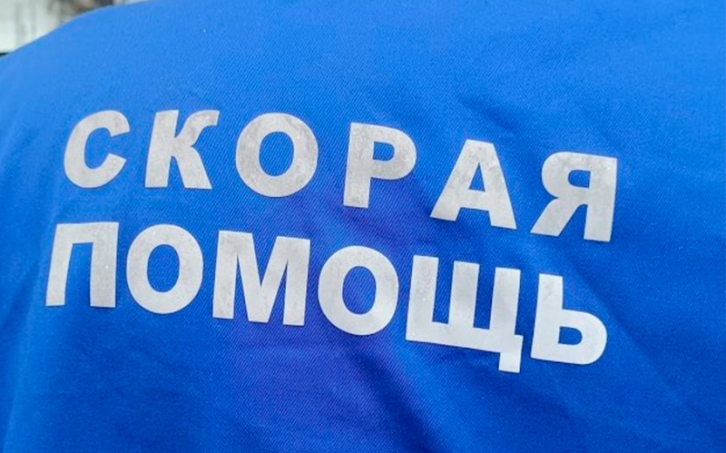 Сотрудников скорой помощи Владивостока задержали за связь с похоронщиками