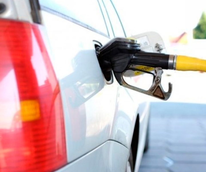 Повышение цен на бензин в Приморье проверят антимонопольщики 