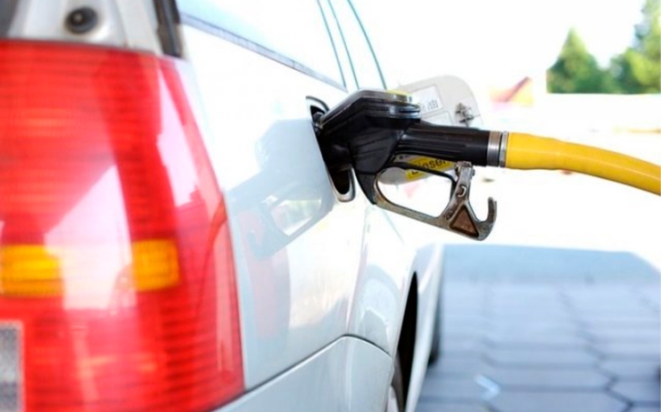 Повышение цен на бензин в Приморье проверят антимонопольщики 