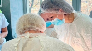 Уникальную операцию по сохранению женского здоровья провели в Приморье 