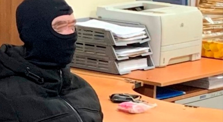  Владивостокского извращенца отправили на принудительное лечение 