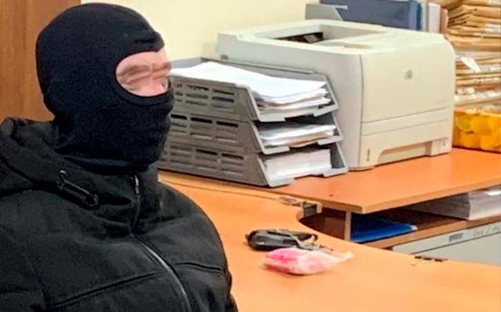  Владивостокского извращенца отправили на принудительное лечение 