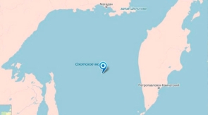  В Охотском море без вести пропал 27-летний моряк из Приморского края 