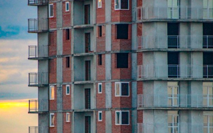  В Приморье могут позволить взять жильё в ипотеку меньше трети жителей 