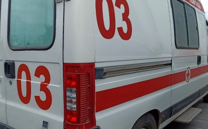  В Приморье туристический автобус опрокинулся в кювет – есть погибшие 
