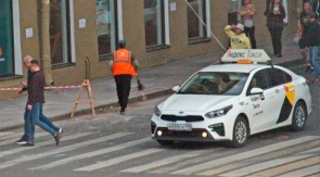 Таксисты-мигранты избили студента во Владивостоке 