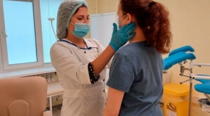  В Приморье наблюдается острая нехватка медицинских кадров 