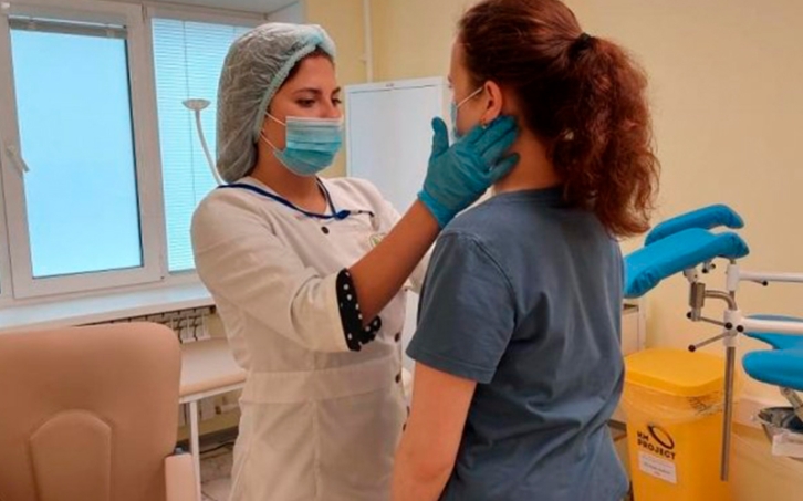  В Приморье наблюдается острая нехватка медицинских кадров 