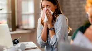  Эпидемиолог рассказала, как отличить грипп от ковида или простуды 